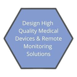 design high quality medical devices