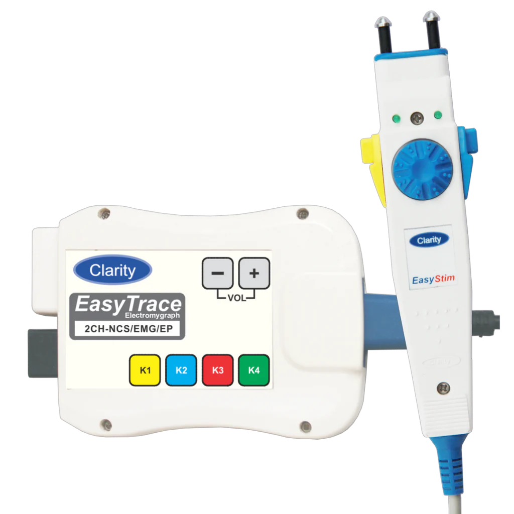 EasyTrace