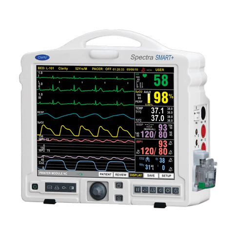 Bedside Patient Monitor - Spectra Smart+