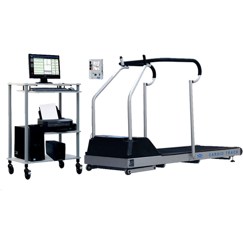 TrueST Bluetooth+ - tmt test machine