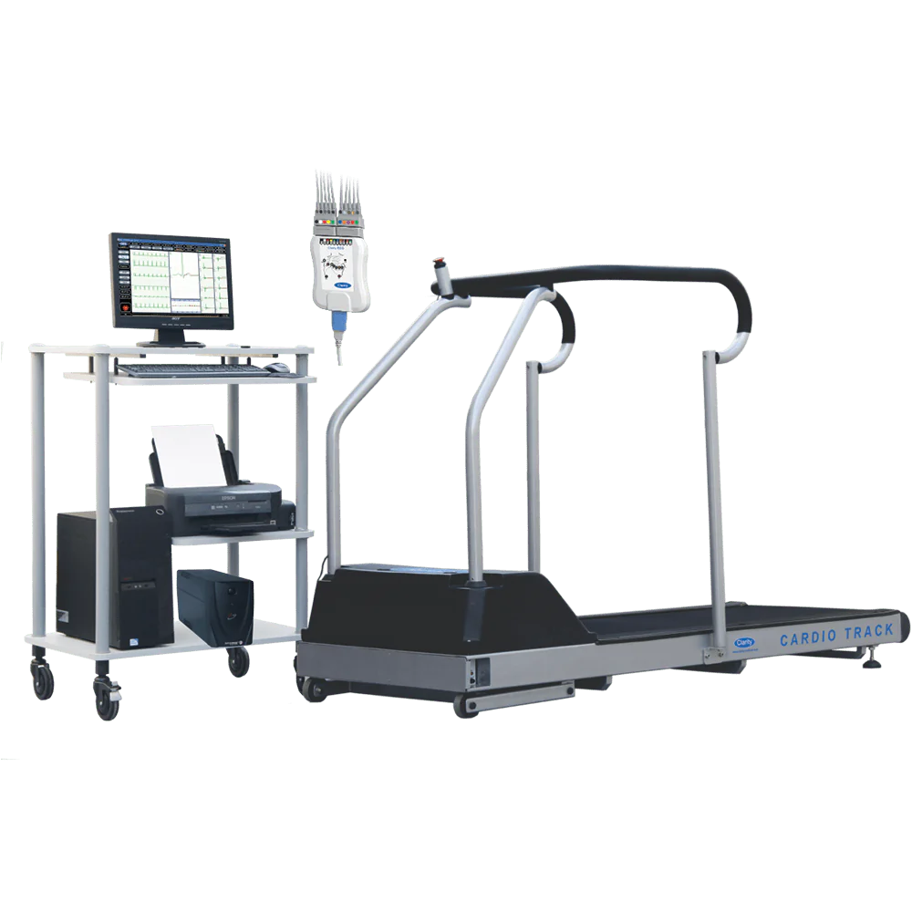 TrueST - TMT test machine