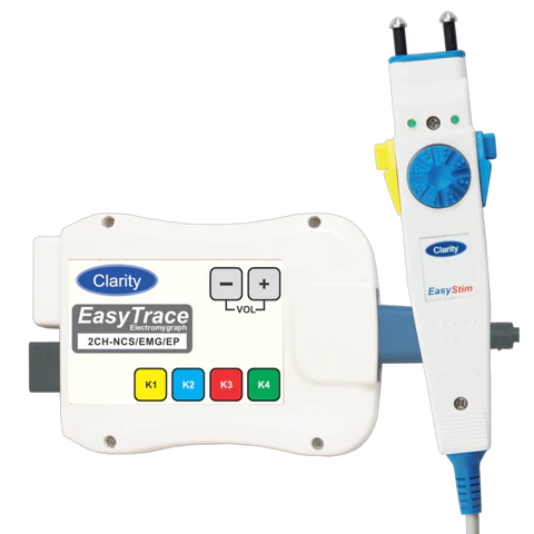 EasyTrace