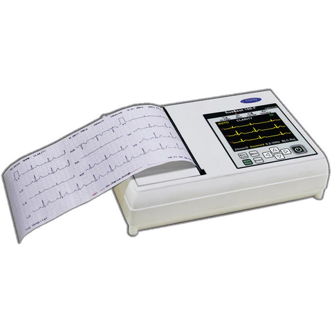 ECG - TrueBeat 100