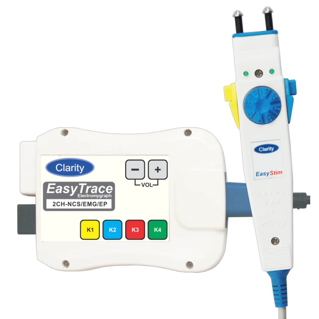 EasyTrace