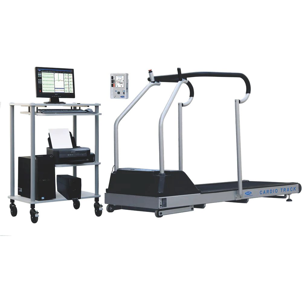 TrueST Bluetooth - tmt test machine