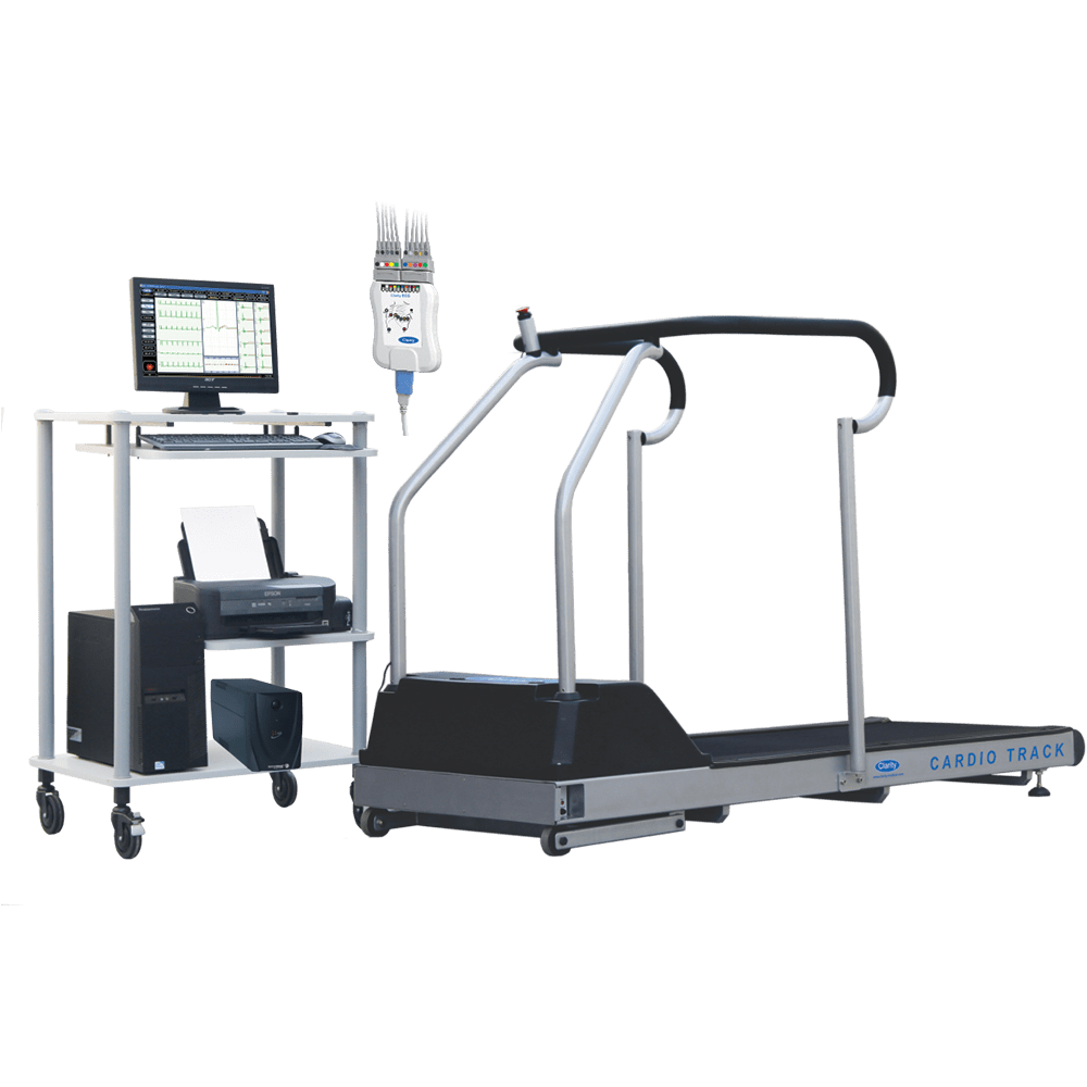 TrueST - TMT test machine