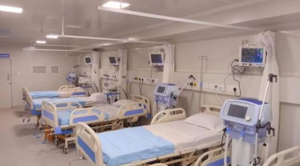 K.C. General Hospital Implemented Clarity Medical's Solution