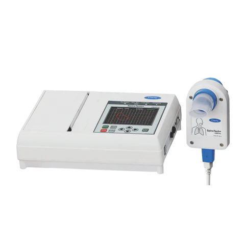 Spirometer - SpiroTech+