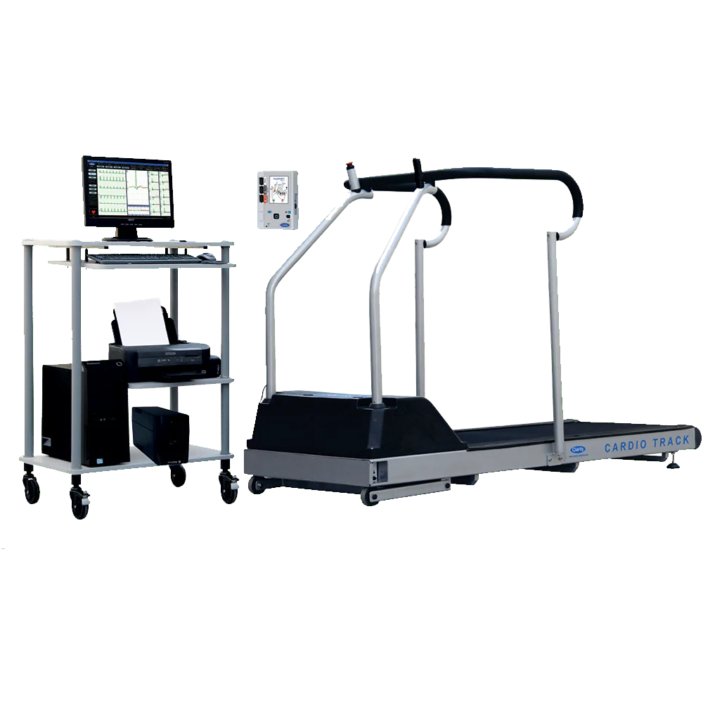 TrueST Bluetooth+ - tmt test machine
