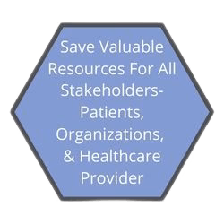 save valuable resources