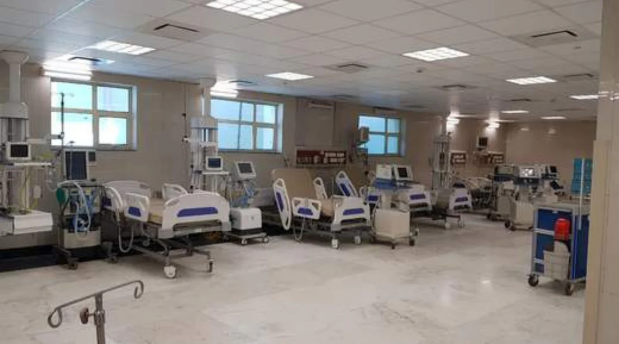 Social Distancing - Fostering Innovations In Healthcare
