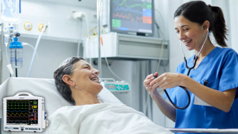 How modular patient monitors can optimize workflow in operating rooms and help reduce financial strain on HCOs