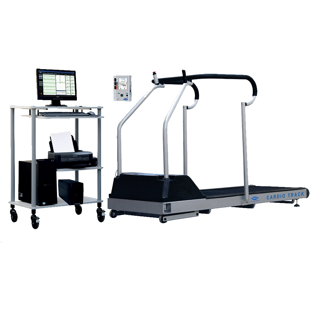TrueST Bluetooth+ - tmt test machine